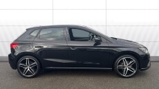 SEAT Ibiza 1.0 TSI 95 FR Sport [EZ] 5dr Petrol Hatchback